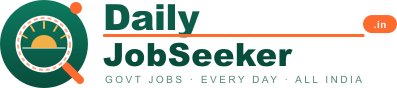 Daily Job Seeker