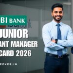 IDBI Junior Assistant Manager Admit Card 2026