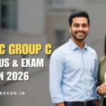 WBSSC Group C Syllabus & Exam Pattern 2026